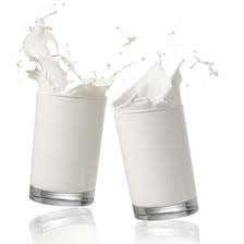 the human diet Evidence is emerging to reinforce the role of milk consumption in preventing several chronic diseases