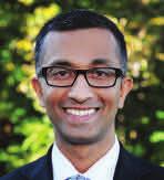 Agarwal maintains a full-time general practice in Raleigh, NC.