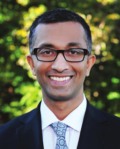 ABOUT THE INSTRUCTORS Uday Reebye, DMD, MD A dual-degree board certified Oral and Maxillofacial surgeon, he is an attending surgeon at Durham Regional Hospital and clinical adjunct faculty at the