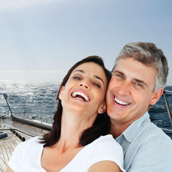 love your smile with ALL-ON-4 Plus Advanced Oral Rehabilitation with