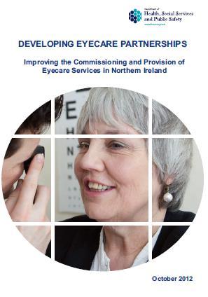 Aim To use optometrists to educate patients and clients about the risks of smoking and provide brief intervention advice to promote eye health, prevent sight loss and reduce the burden of eye disease.