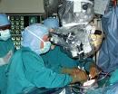 The Surgical Evaluation History and physical by a trained, pediatric neurosurgeon,