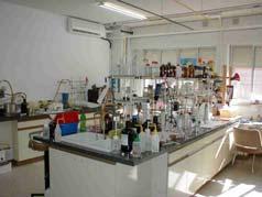 Analytical considerations Do identified analytical laboratories meet