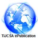 Volume 1, No. 3, May 2012 ISSN 2278-1080 The International Journal of Computer Science & Applications (TIJCSA) RESEARCH PAPER Available Online at http://www.journalofcomputerscience.