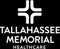 Tallahassee Memorial HealthCare Memory Disorder Clinic 1401 Centerville Road, Suite 504 Tallahassee, Florida 32308 Phone: (850) 431-5002 www.tmh.