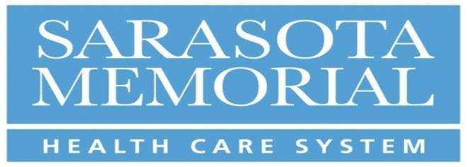 Sarasota Memorial Hospital Memory Disorder Clinic Maintain this vital resource for Sarasota, Desoto and Highlands counties Sarasota Memorial s Memory Disorder Clinic (MDC) is part of a Department of