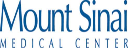 Mount Sinai Medical Center Wien Center for Alzheimer s Disease and Memory Disorders 4302 Alton Road, Suite 650 Miami Beach, Florida 33140 Phone: (305) 674-2543 Serving Miami-Dade County The Alzheimer