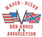 January 2010 Application for Membership MASON-DIXON RED ANGUS ASSOC IS LOCATED IN DISTRICT VII OF THE RED ANGUS ASSOC OF AMERICA.