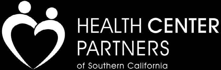 Angeles County Health Center Partners of Southern California Date & Time: Friday, March 2, 2018 Long