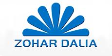 distributor for Zohar Dalia s agrochemical innovations in North America.