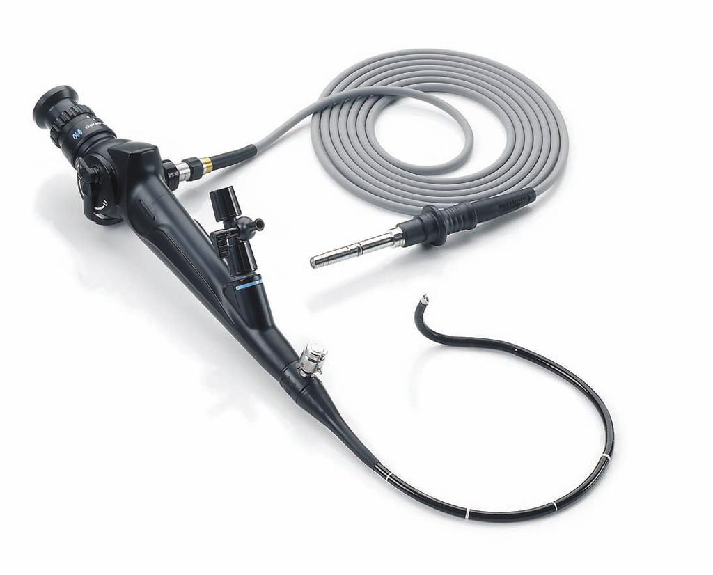 Olympus Flexible Cystoscopy Olympus flexible cystoscopes are the bench mark for optical quality, flexibility and durability. Choose the flexible cystoscope that best suits your need.