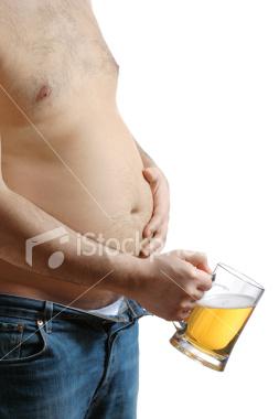 food Exercise regularly Alcohol: the good, the