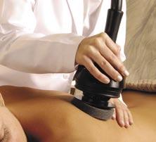 G5 Brand electromechanical massage equipment offers all the benefits of traditional