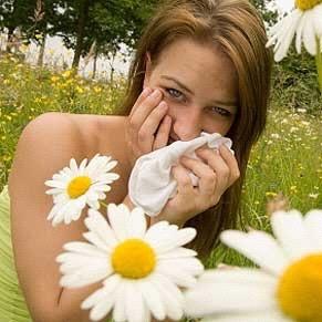 Immune system malfunctions Allergies over-reaction to harmless compounds allergens proteins on