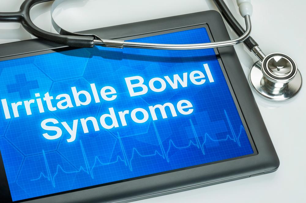 CHAPTER 01: WHAT IS IRRITABLE BOWEL SYNDROME?