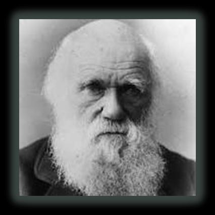 Freud and 19 th Century Cultural Evolutionism Charles Darwin (1809-1882)