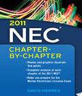 . 2011 National Electrical Code Chapter By Chapter 2011 national electrical code chapter by chapter author by