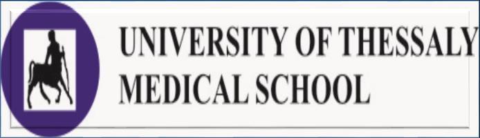 Vascular Surgery, University Hospital of Larissa, Faculty of