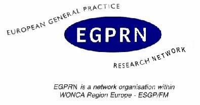 EURIPA In co-operation with: EGPRN Mediterranean Institute of Primary Care (MIPC)