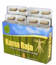 MEN S HEALTH KAMA RAJA Elevates sex drive Enhances sexual pleasure Harden and prolongs erections Improves ejaculation control Increases seminal output Men 18 years and above Erectile Dysfunction Low