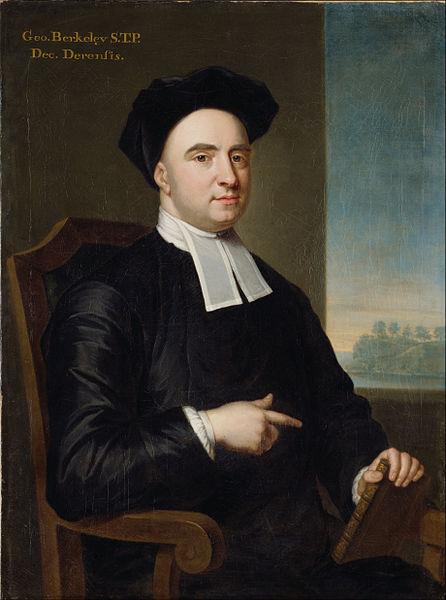 Bishop George Berkeley (1685-1753) two stages are needed to understand how the mind works to interpret proximal stimuli (1) our senses provide raw input: sensations (2) our minds link these