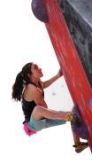 For the Sport Climbing framework some stage names have been modified from those used by Sport for Life: 1.