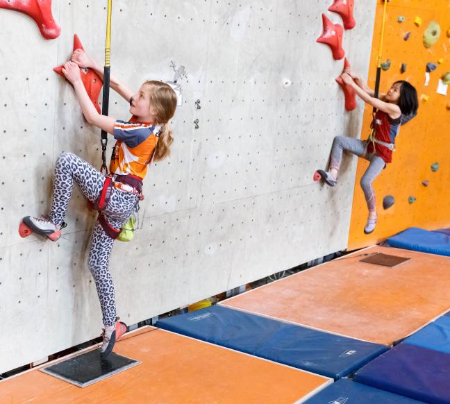 10 Key Factors Influencing LTAD in Sport Climbing Excellence takes time: It can take 7,000 to 10,000 hours, spread over seven or more years, to attain mastery in a sport.