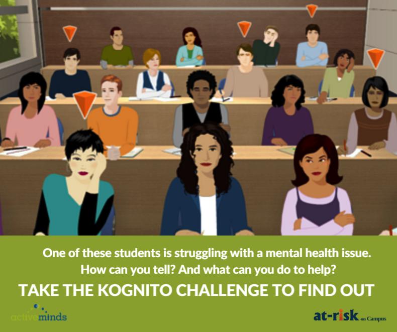 Kognitio Iowa Youth Suicide Prevention training K-12 https://iowa.kognito.