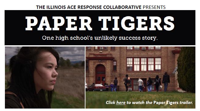 Paper Tigers Documentary