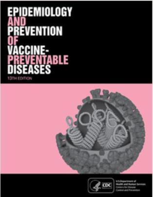 diseases and the vaccines that prevent them Opportunities for live Q and A. 15-week series starting in June.