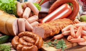 Dietary Guidelines Definition Processed meat and processed poultry All meat or poultry products preserved by smoking, curing, salting, and/or the addition of chemical preservatives.