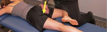 Chronic LBP with Mobility Deficits 46 Case series 8 patients t with