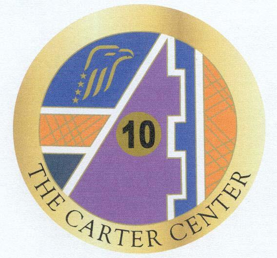 In 2011, The Carter Center surpassed the milestone of helping the Nigeria and Ethiopia Ministries of Health to distribute 10 million insecticide-treated bed nets to fight malaria and lymphatic