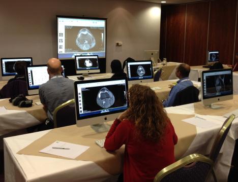 BIR UK MRI COURSE 2018 Venue: Leeds Marriott Hotel Date: 30 January - 2 February 2018 CPD: 24 CREDITS The annual BIR UK MRI Course provides a high-quality, interactive learning experience, delivered