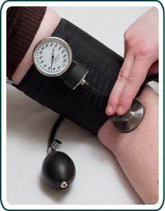 Findings 1: Adverse health effects excess sodium intake is strongly associated with elevated blood pressure, a serious