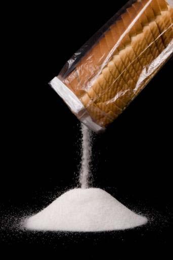 Findings 2: Excess dietary intake The current level of sodium added to the food supply by food