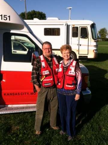 Instructor Anita Laffey, LCSW Licensed Clinical Social Worker, retired Red Cross disaster volunteer since 2005 Deployed to 24