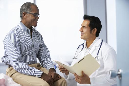 Your physician or genetic counselor will help you understand the significance of each category.