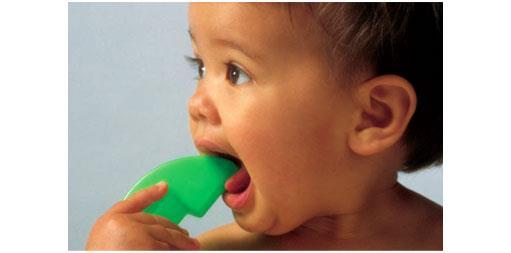ORAL FIXATION The average baby (birth to 18 months) spends 108 minutes per day sucking on a pacifier and another 33 minutes mouthing other