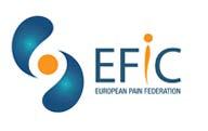(IASP) 2. European Pain Federation (EFIC) 3.