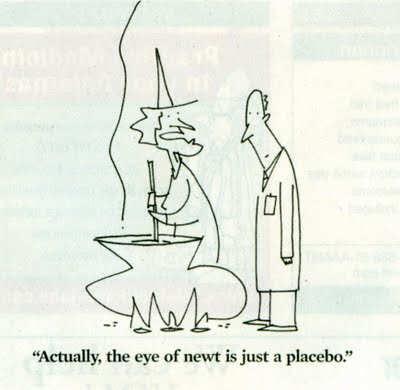 Placebo May