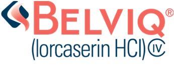 Belviq (lorcaresin) Belviq (lorcaserin) FDA Approved June 2012 Appetite