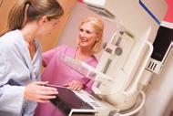 Clinical Breast Exams The clinical breast exam is performed by a doctor during annual physicals or gynecological check-ups.