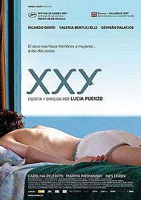 Sex Diversity Klinefelter s syndrome (47XXY) FF-18 - XXY was a 2007 film about the emotional