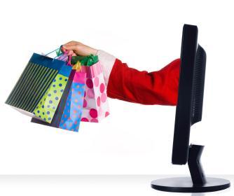 12. Online shopping has become increasingly popular over the past years. a. State two advantages of online shopping. b. Give four examples of products that can be bought online. (4 marks) c.