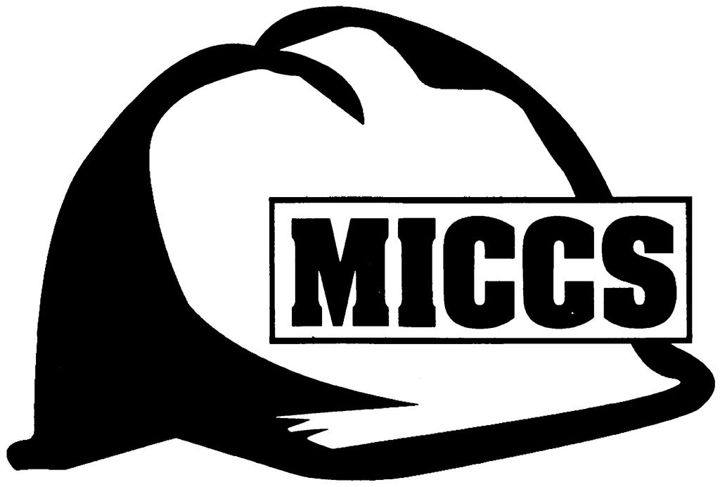 MICCS SUBSTANCE ABUSE PROGRAM October 2004 PROGRAM OBJECTIVES The use of alcohol and other drugs leads to unsafe working conditions for workers, since the impaired worker is a potential hazard to