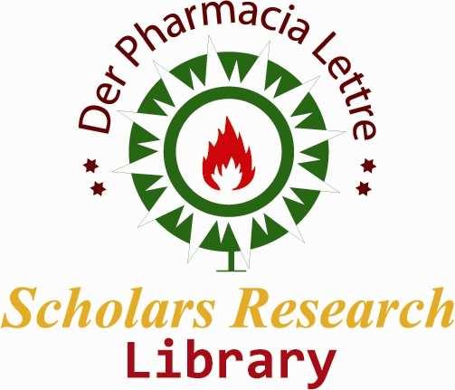 College of Pharmacy, Kokta, Anand Nagar, Bhopal (M.P.), India b Department of Pharmacognosy, J. L. Chaturvedi College of Pharmacy, Nagpur (M.