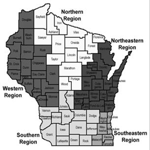 WISCONSIN STATE LABORATORY OF HYGIENE - UNIVERSITY OF WISCONSIN 78 Role of WSLH Laboratory service for the Wisconsin Division of Public Health (WDPH) Laboratory response to clusters of disease or