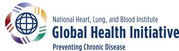 NHLBI Global Health Update Office of Global Health (OGH) Director for OGH: Arun Chockalingum, MD NHLBI and UnitedHealth