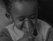 when everything you know how to do isn t working Asthma still kills kids MDIs are better